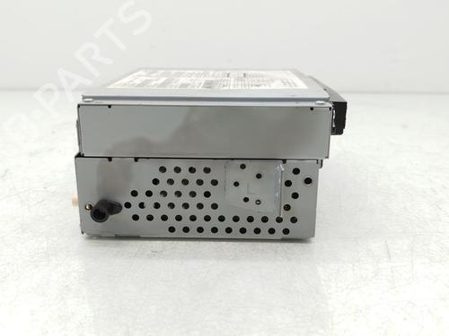 Radio VOLVO V40 Hatchback (525)  | BP18243058E6 