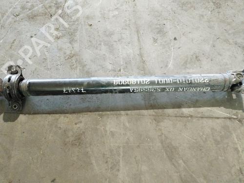 Driveshaft PEUGEOT LANDTREK  | BP18146429M37 