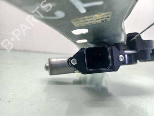Rear right window mechanism OPEL ASTRA K (B16)  | BP11037457C25 