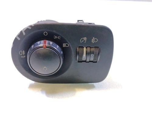 Used Headlight switch SEAT LEON (1P1) [2005-2013]  30276832