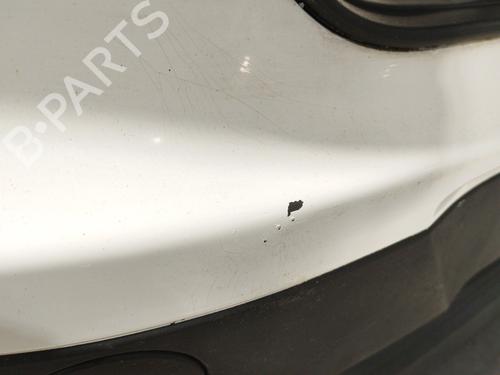 Front bumper FORD TRANSIT COURIER B460 Box Body/MPV 1.5 TDCi | BP32110197C7