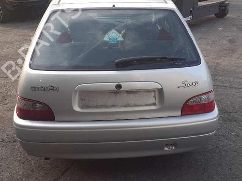 Left taillight CITROËN SAXO (S0, S1) 1.5 D | BP5073626C34 