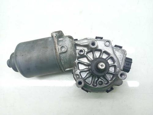 Front wiper motor SUZUKI GRAND VITARA II (JT, TE, TD) 1.9 DDiS (JB419WD, JB419XD) | BP15097224M29 
