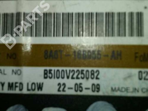 Display monitor FORD FIESTA VI (CB1, CCN) 1.4 TDCi | BP3449909C48 