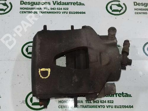 Used Right front brake caliper VW GOLF V (1K1) 1.9 TDI (105 hp) 11558047