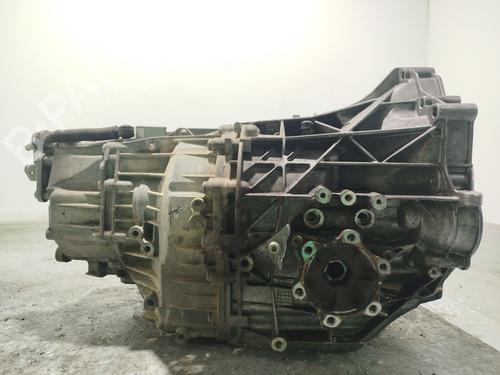 Gearbox AUDI A4 B7 Avant (8ED) 2.0 TDI 16V | BP27175843M3 