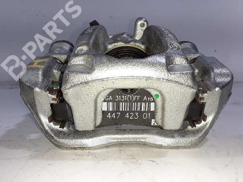 Right rear brake caliper MERCEDES-BENZ VITO Mixto (Double Cabin) (W447)  | BP11558788M106 