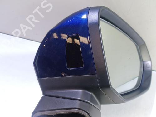 Right mirror AUDI Q3 (F3B) 35 TFSI | BP29434082C27 