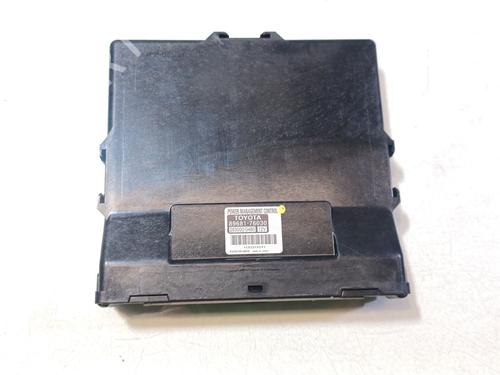 Electronic module LEXUS CT (ZWA10_) 200h (ZWA10_) | BP33855718M83 - Image 2