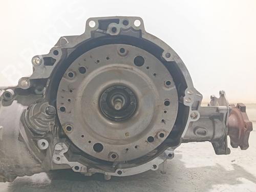 Used Gearbox Gearbox AUDI A7 Sportback (4GA, 4GF) RS7 performance quattro (605 hp) 34543952 34543952