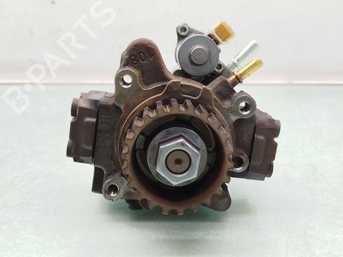 Used Injection pump Injection pump CITROËN C4 Grand Picasso II (DA_, DE_) 1.6 HDi / BlueHDi 115 (115 hp) 38302295 38302295