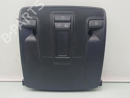 Used Interior roof light MERCEDES-BENZ GLA-CLASS (X156) GLA 200 CDI / d (156.908) (136 hp) 25868617