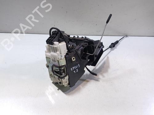 Used Rear left lock MERCEDES-BENZ B-CLASS Sports Tourer (W245) B 200 CDI (245.208) (140 hp) 32670882