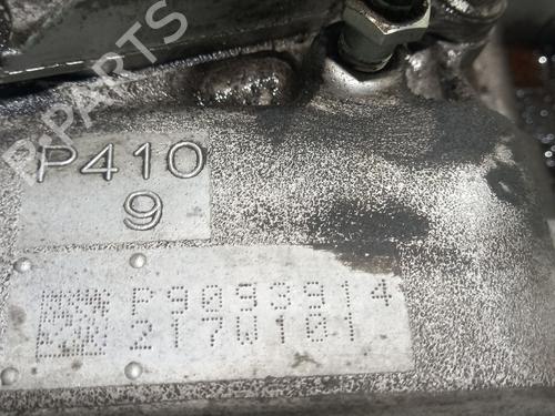 Gearkasse TOYOTA PRIUS (_W3_) 1.8 Hybrid (ZVW3_) | BP30262251M3 