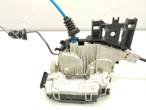 Used Rear right lock MERCEDES-BENZ B-CLASS Sports Tourer (W246, W242) B 200 CDI (246.201) (136 hp) 18411744