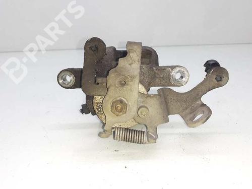 Left rear brake caliper CITROËN BERLINGO MULTISPACE (B9)  | BP11559461M107 