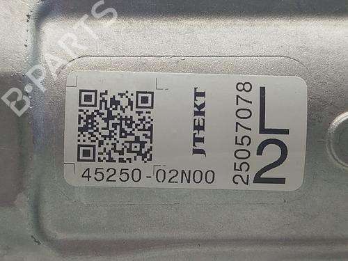 Steering column TOYOTA COROLLA Estate (_E21_) 2.0 Hybrid (MZEH12) | BP29355228M21 