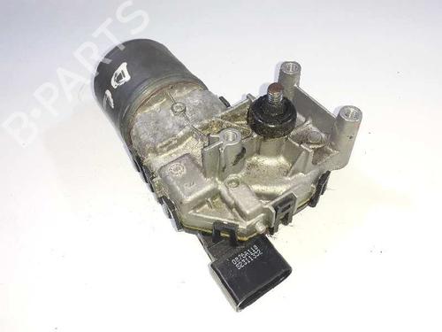 Used Front wiper motor FORD FIESTA VI (CB1, CCN) [2008-2017]  6916088