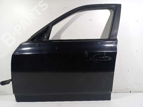 Porta anteriore sinistra BMW X3 (E83) 2.0 sd (177 hp) 41003451015