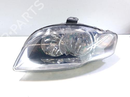 Phare gauche AUDI A4 B7 (8EC) 1.9 TDI (116 hp) 31886074