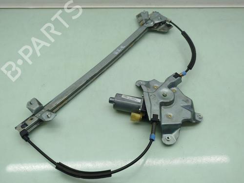 Front left window mechanism FORD TOURNEO CONNECT 1.8 TDCi | BP30111428C22 