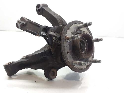 Used Left front steering knuckle CHEVROLET CAPTIVA (C100, C140) 2.0 D (150 hp) 8227777