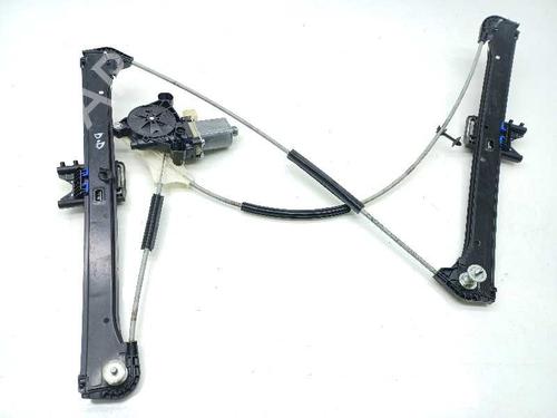 Front right window mechanism AUDI A3 (8V1, 8VK) [2012-2020]  15256529