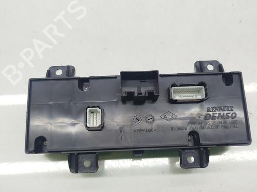 Climate control NISSAN NV400 Van (X62, X62B) dCi 110 | BP28216622I5 