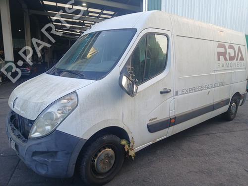 Water radiator RENAULT MASTER III Van (FV) 2.3 dCi 145 RWD (FV0E, FV0F, FV0T, FV10, FV12, FV11) | BP34460572M31  - Image 5