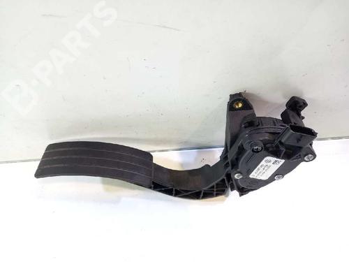 Pedal RENAULT CLIO IV (BH_) 0.9 TCe 90 (BHNF, BHMA, BHMH, BHJK, BHJR) | BP10624120I4 