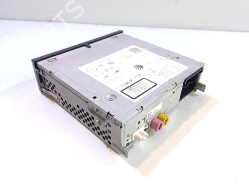 Radio VW POLO V (6R1, 6C1) 1.4 TDI | BP26001179E6 