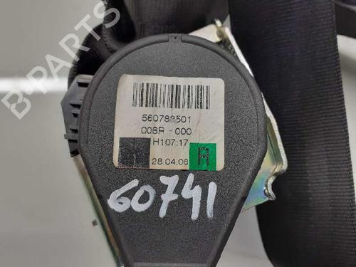 Airbag Kit AUDI A4 B7 (8EC) 2.0 TDI 16V | BP6442821C86 