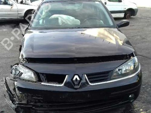 Instrument cluster RENAULT LAGUNA II (BG0/1_)  | BP1935686C47 