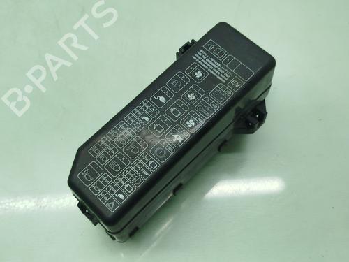 fuse-box-peugeot-ion-2010-33649822 main image