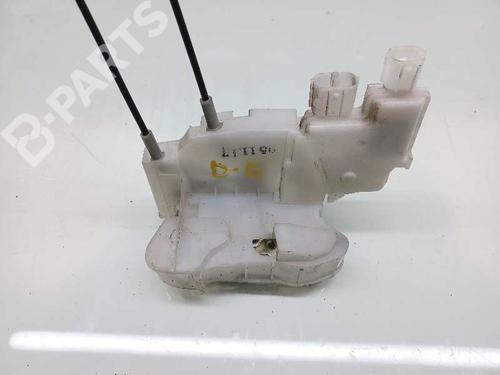Used Front right lock Front right lock SUBARU LEGACY IV Estate (BP) 2.5 AWD (BP9) (165 hp) 9649722 9649722
