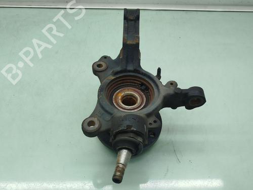 Right front steering knuckle RENAULT MASTER III Van (FV) 2.3 dCi 125 FWD (FV0C, FV0D, FV0G, FV0H, FV0J, FV0K,... | BP31828844M26 