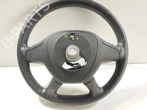 Rat DACIA DUSTER (HM_) 1.3 TCe 150 (HMM3) | BP31941236C49