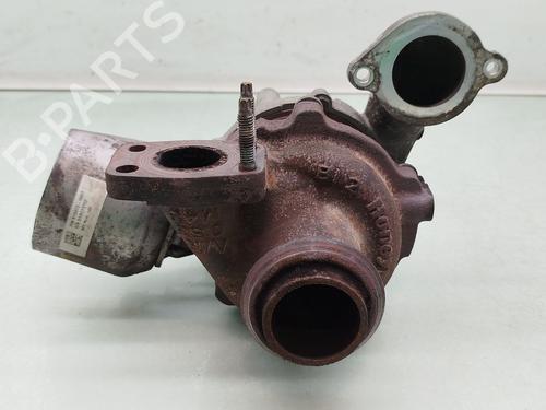 Turbolader/Kompressor für Turbolader/Kompressor 38270791 38270791