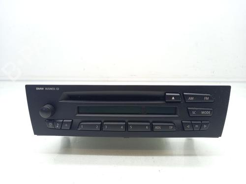 Used Radio BMW 3 (E90) 320 d (184 hp) 25439473