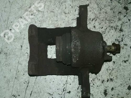 Right rear brake caliper HYUNDAI SANTA FÉ I (SM) 2.0 CRDi | BP11561201M106 