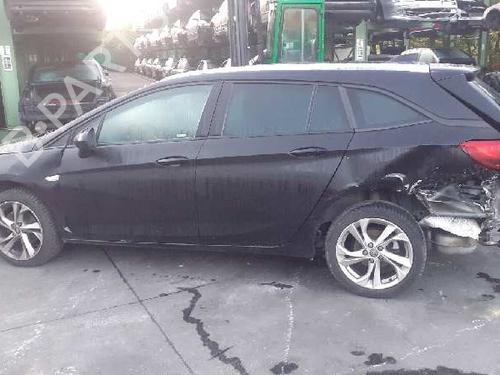 Front right window mechanism OPEL ASTRA K Sports Tourer (B16) 1.4 Turbo (35) | BP8529740C23 
