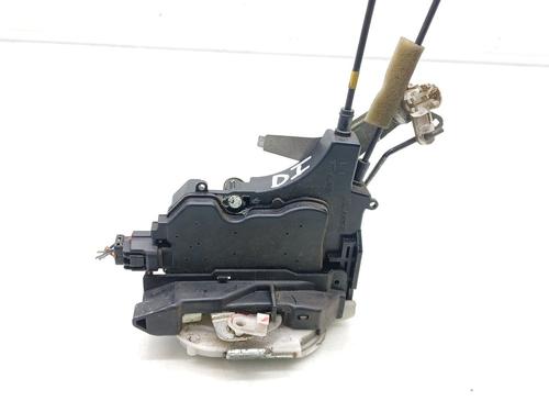 Front left lock MITSUBISHI GRANDIS (NA_W) 2.0 DI-D (NA8W) | BP26978744C98 