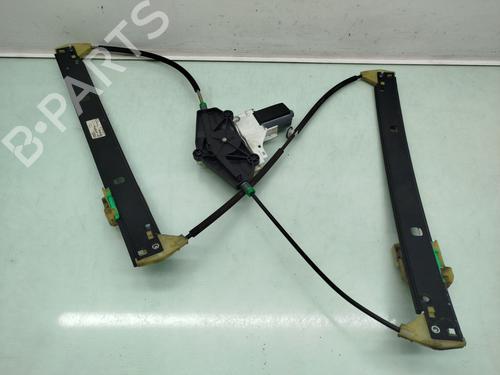 Used Front left window mechanism Front left window mechanism AUDI A4 B8 Avant (8K5) 2.0 TDI (143 hp) 34720092 34720092