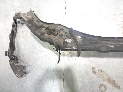 Frontplate/Frontkurv MERCEDES-BENZ E-CLASS (W211)  | BP14468162C72 