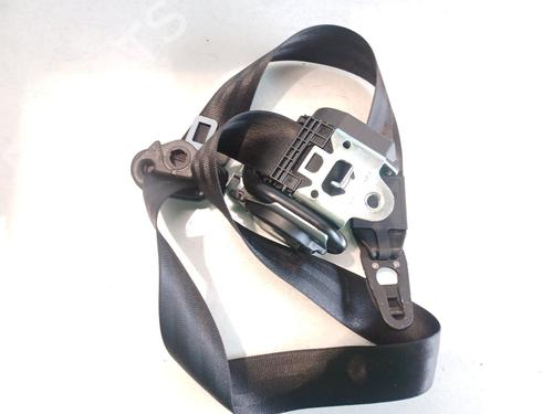 Front right seatbelt AUDI A6 C6 (4F2) 2.0 TDI | BP38087477I25 - Image 2