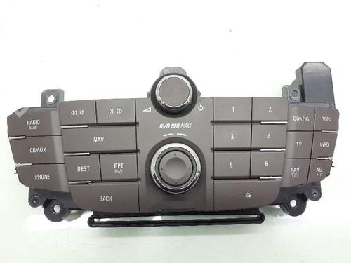Used Radio OPEL INSIGNIA A (G09) [2008-2017]  12925971