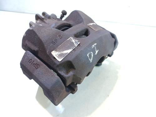 Used Left front brake caliper CITROËN BERLINGO MULTISPACE (B9) 1.6 HDi 90 (92 hp) 16701787