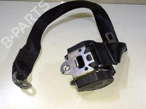 Rear left seatbelt AUDI Q5 (8RB) SQ5 TDI quattro | BP7873650I29 
