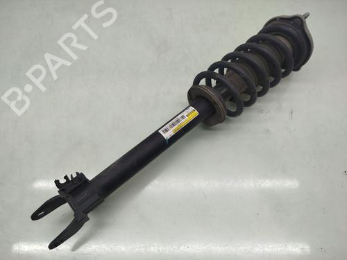 Used Left front shock absorber MERCEDES-BENZ C-CLASS (W205) C 200 d (205.001) (160 hp) 33120547