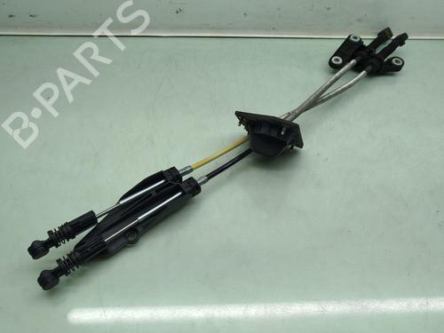 Used Other VW CRAFTER Platform/Chassis (SZ_) 2.0 TDI FWD (SZB, SZC, SZH, SZI, SZJ, SZK, SZO, SZP, SZS... (140 hp) 32206868